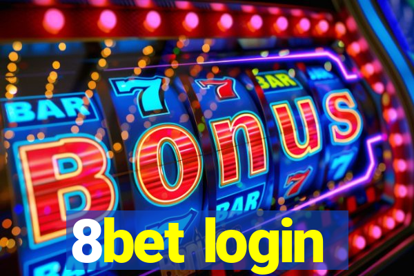 8bet login