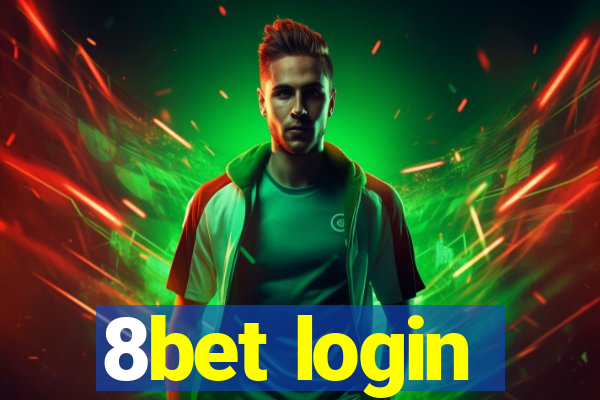 8bet login