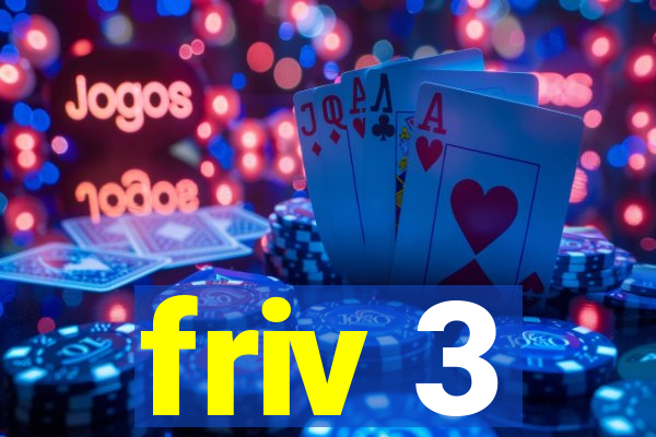 friv 3