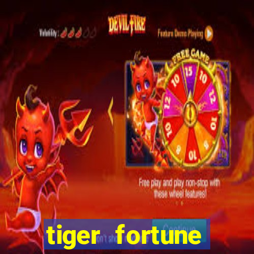 tiger fortune deposito 5 reais