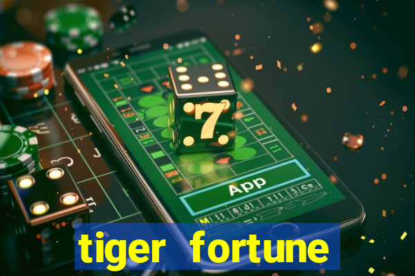 tiger fortune deposito 5 reais