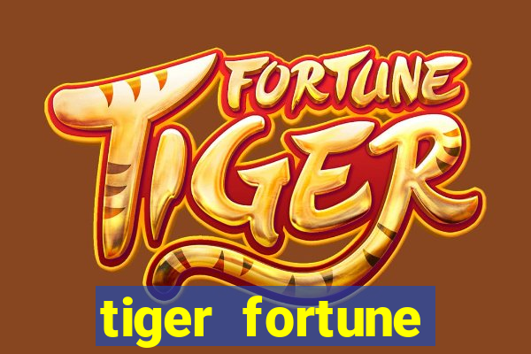 tiger fortune deposito 5 reais