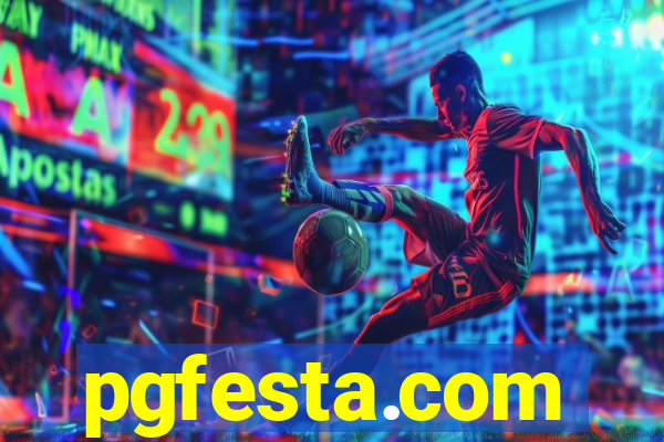 pgfesta.com