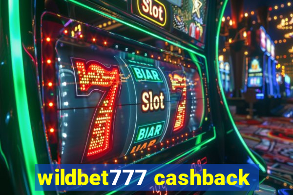 wildbet777 cashback