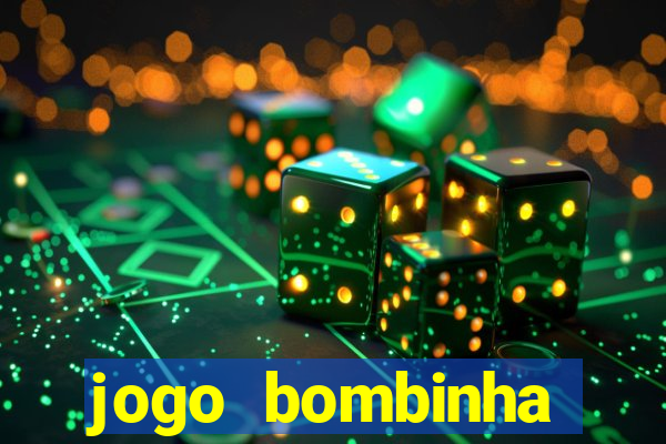 jogo bombinha ganhar dinheiro