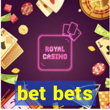 bet bets