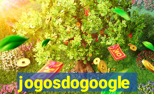 jogosdogoogle