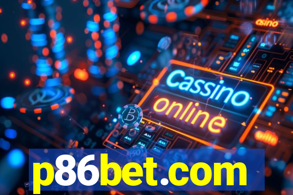 p86bet.com