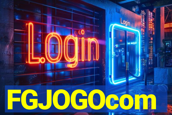 FGJOGOcom