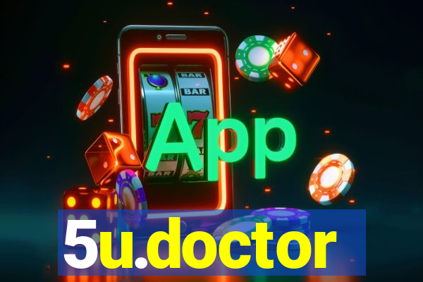 5u.doctor