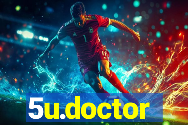 5u.doctor