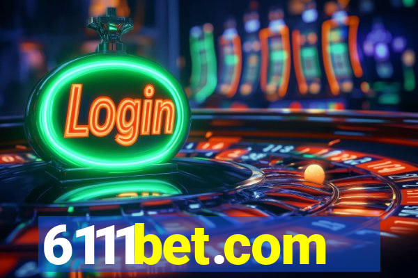 6111bet.com