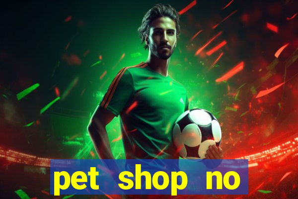 pet shop no cruzeiro do sul aparecida de goiania