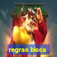 regras bisca