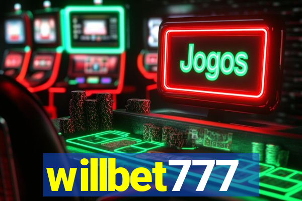 willbet777