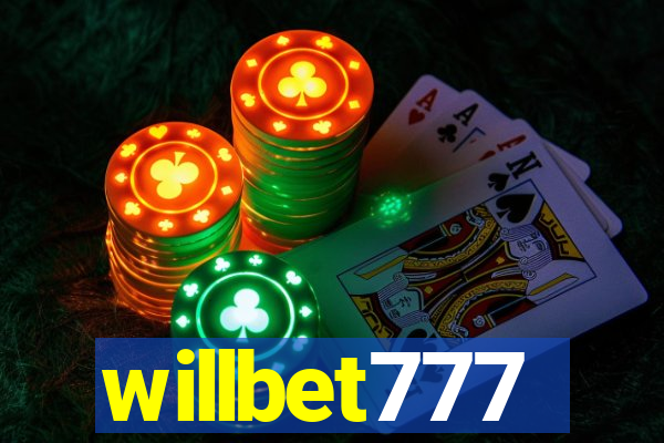 willbet777