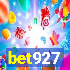 bet927