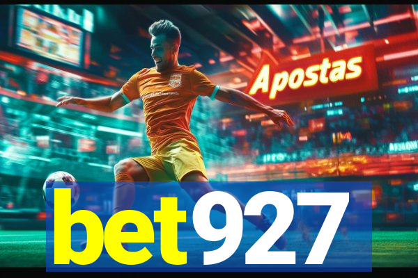 bet927