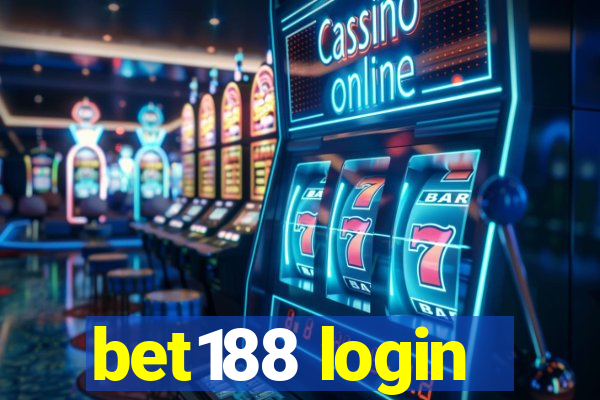 bet188 login