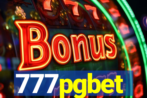 777pgbet