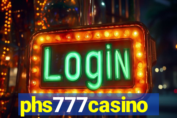 phs777casino