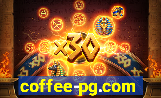 coffee-pg.com