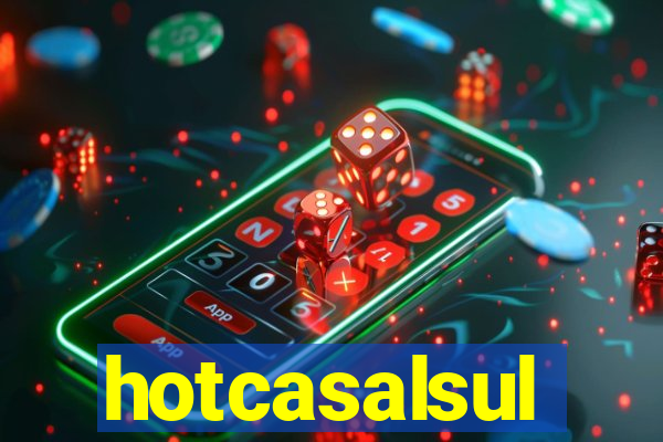 hotcasalsul