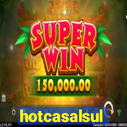 hotcasalsul