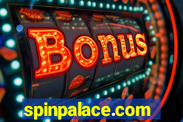 spinpalace.com