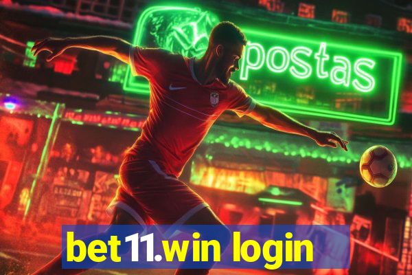 bet11.win login