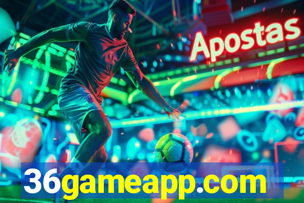 36gameapp.com