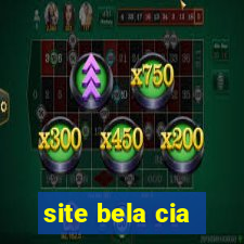 site bela cia