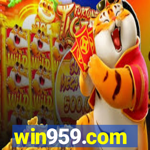 win959.com