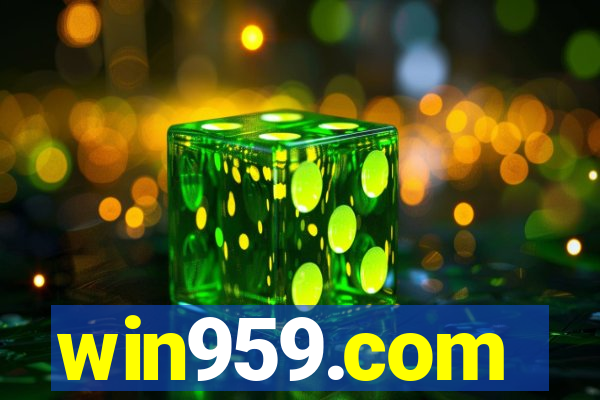 win959.com