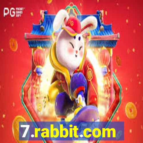 7.rabbit.com