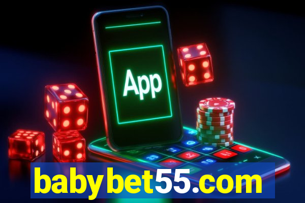 babybet55.com