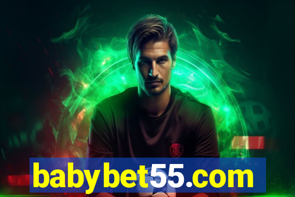 babybet55.com