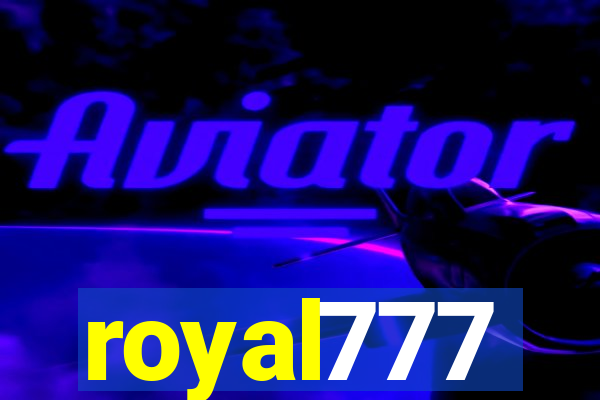 royal777