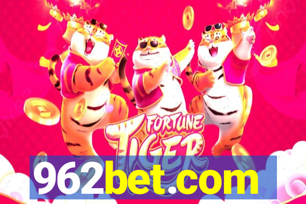 962bet.com