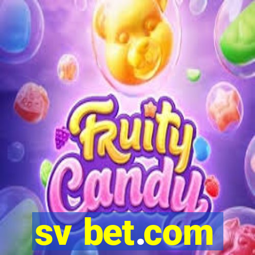 sv bet.com