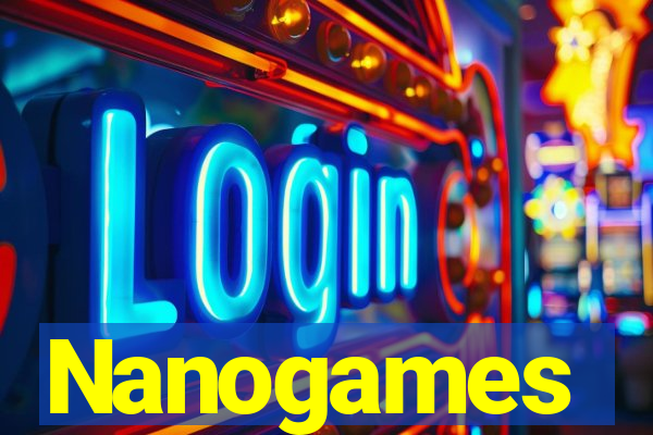 Nanogames