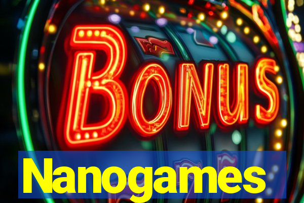 Nanogames