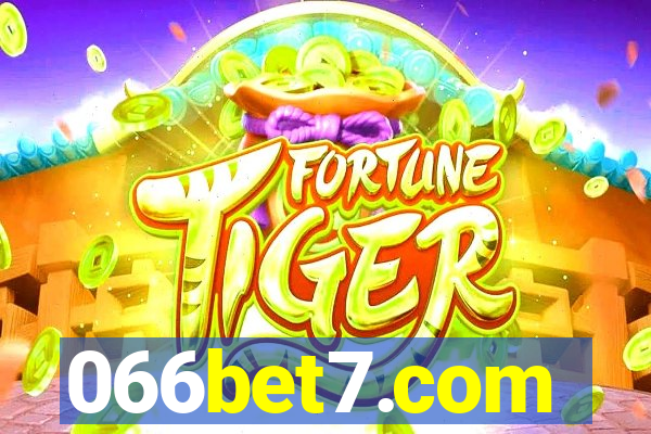 066bet7.com