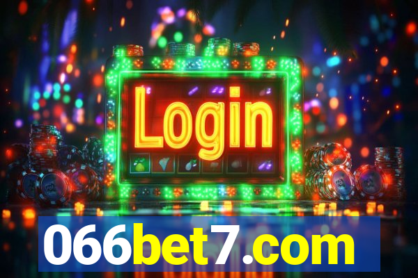 066bet7.com