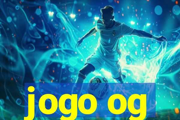 jogo og