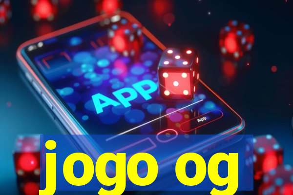 jogo og