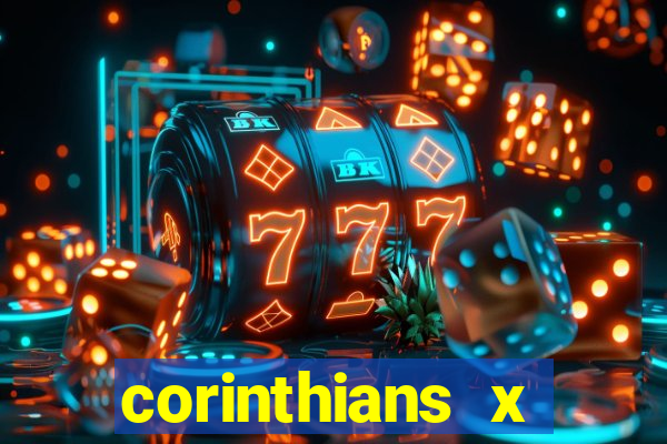 corinthians x cruzeiro ao vivo e gratis