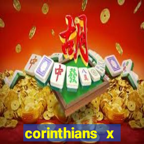 corinthians x cruzeiro ao vivo e gratis