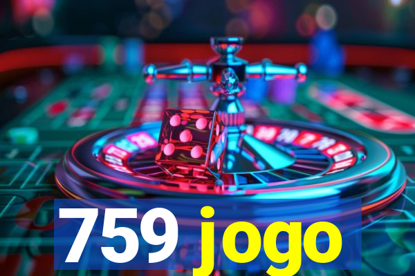 759 jogo