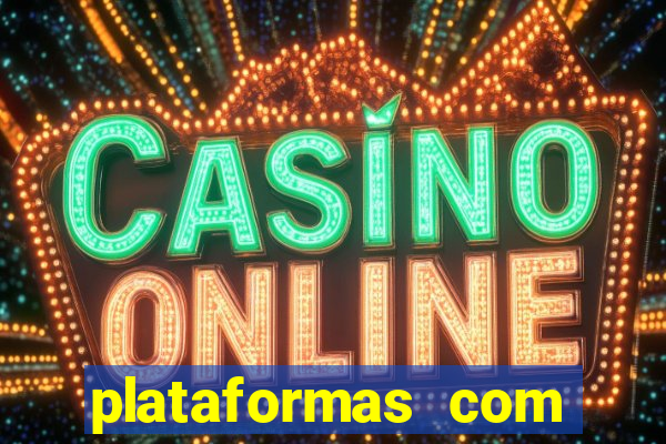 plataformas com bonus de cadastro facebook